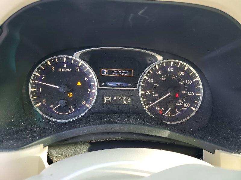 Продажа на аукционе авто 2014 Infiniti Qx60, vin: 5N1AL0MN1EC534336, номер лота: 46566196