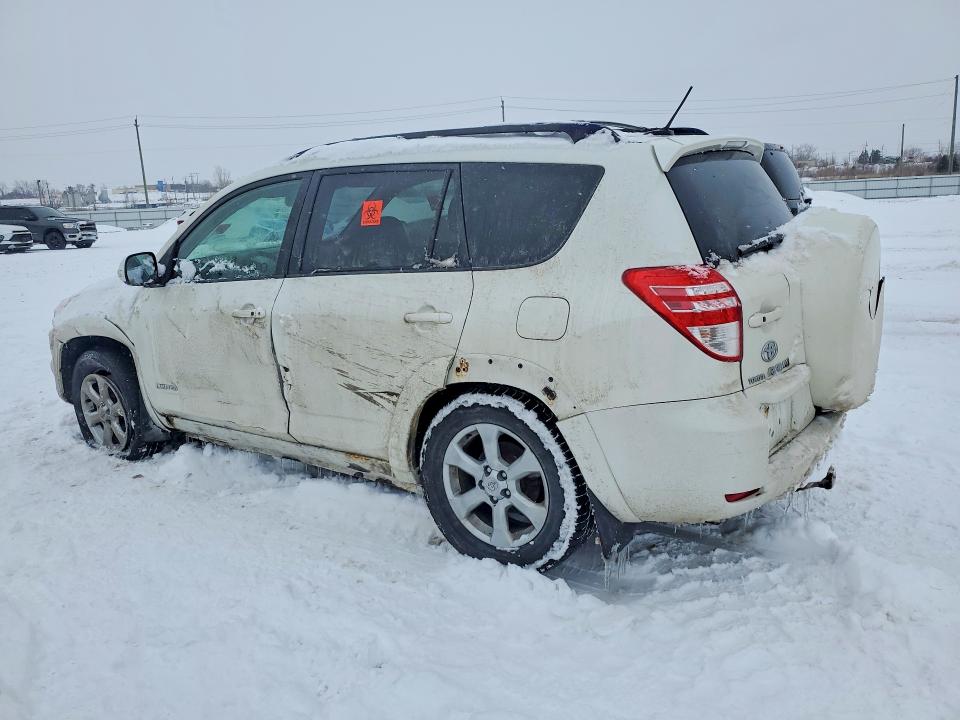 Auction sale of the 2009 Toyota Rav4, vin: JTMBK31V295073708, lot number: 46436486