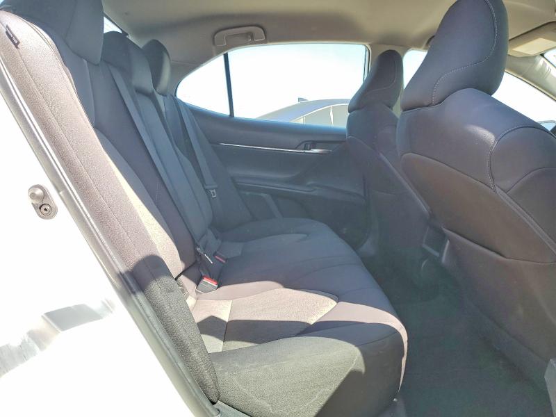 Продажа на аукционе авто 2021 Toyota Camry, vin: 4T1C11AK1MU455594, номер лота: 47234886