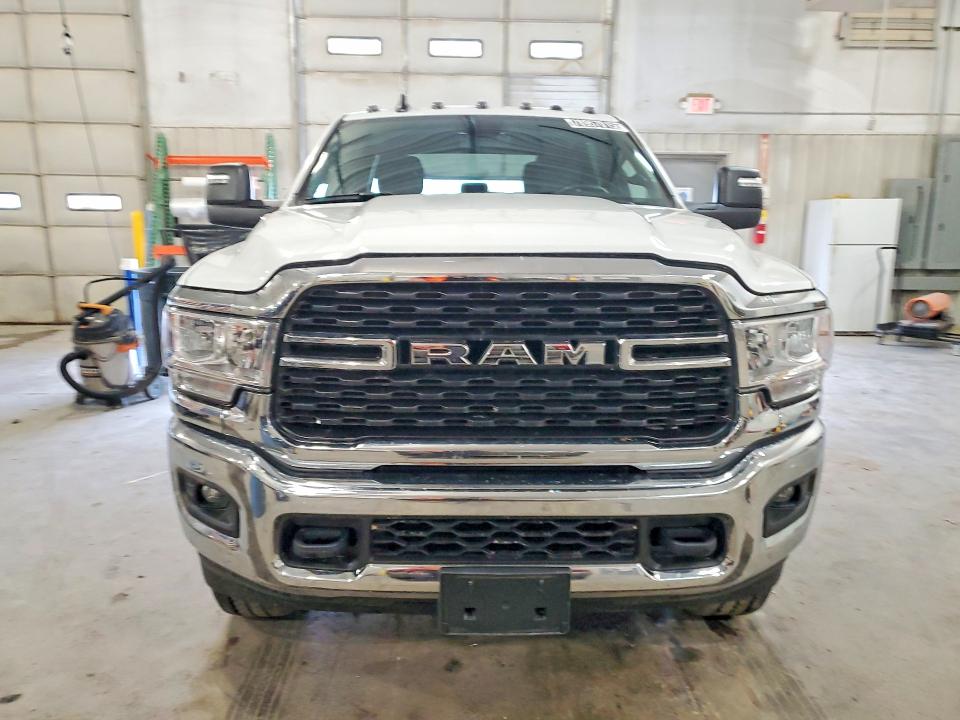 2024 Ram 2500 მანქანა იყიდება აუქციონზე, vin: 3C6UR5DL4RG371185, აუქციონის ნომერი: 78957015