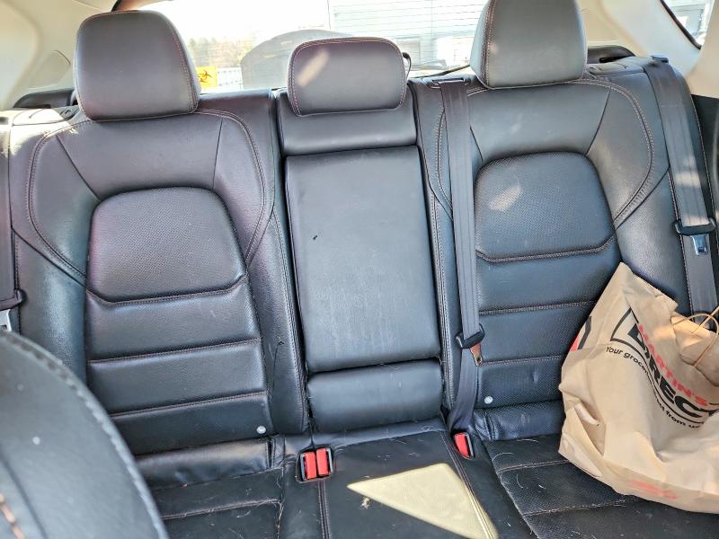 Aukcja sprzedaży 2018 Mazda Cx-5, vin: JM3KFBDM8J0313323, numer aukcji: 46298606