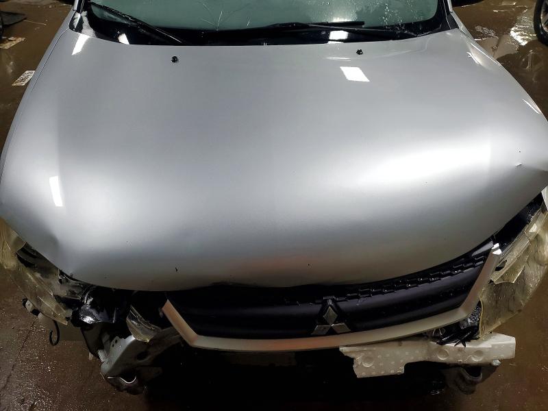 Продаж на аукціоні авто 2009 Mitsubishi Outlander, vin: JA4LS21W29Z005919, номер лоту: 45477216