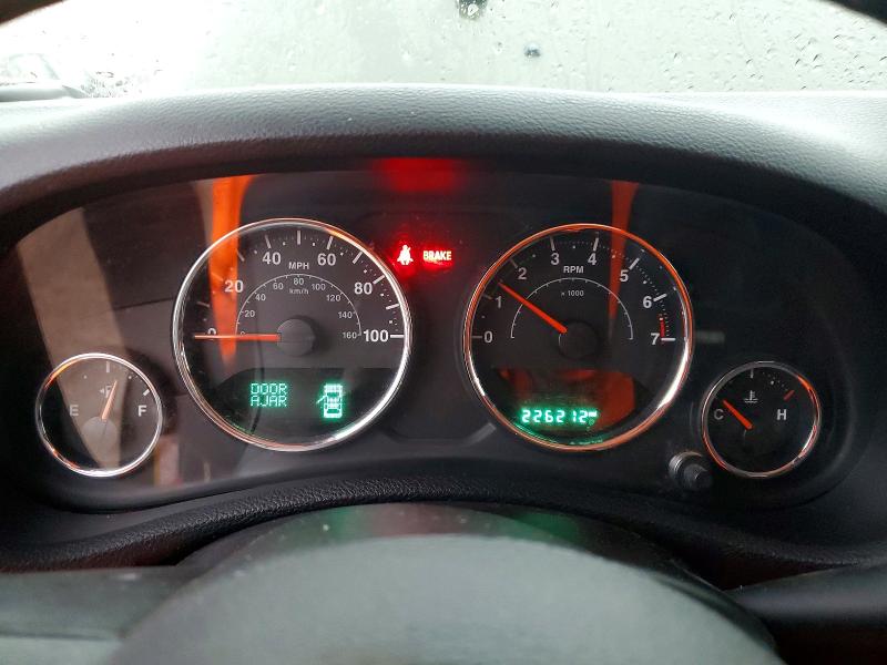 2016 Jeep Wrangler Unlimited მანქანა იყიდება აუქციონზე, vin: 1C4BJWEG8GL150820, აუქციონის ნომერი: 79439015