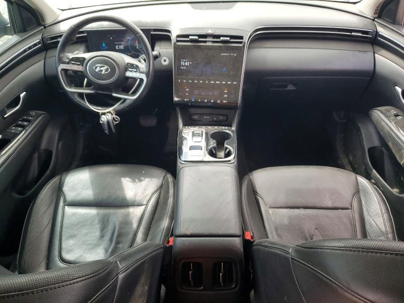 Продажа на аукционе авто 2024 Hyundai Tucson, vin: 5NMJE3DE2RH342978, номер лота: 48097326