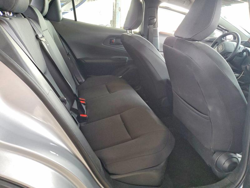 Продаж на аукціоні авто 2025 Toyota Prius, vin: JTDACAAU1S3059756, номер лоту: 48403066