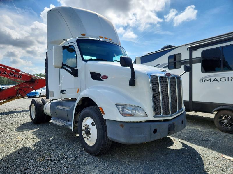 Продаж на аукціоні авто 2016 Peterbilt 579, vin: 1XPBA48X6GD339474, номер лоту: 77504265