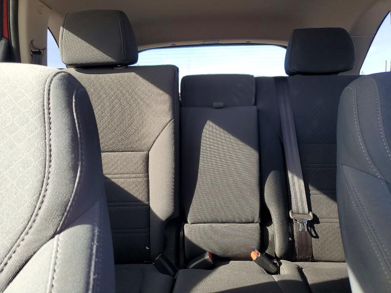 46183266 :رقم المزاد ، 5XYPGDA55GG178227 vin ، 2016 Kia Sorento مزاد بيع