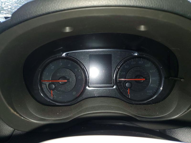 Продаж на аукціоні авто 2018 Subaru Wrx, vin: JF1VA1A61J9833479, номер лоту: 47422686