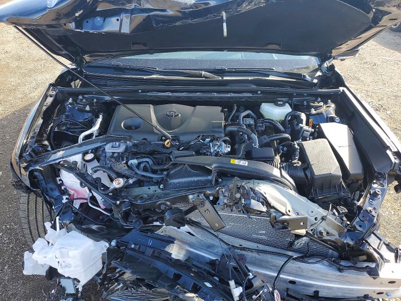 Продажа на аукционе авто 2026 Toyota Camry, vin: 4T1DBADK6TU043571, номер лота: 45961456