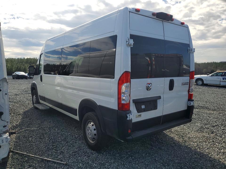 Aukcja sprzedaży 2023 Ram Promaster 1500, vin: 3C6LRVPG7PE564823, numer aukcji: 45544176