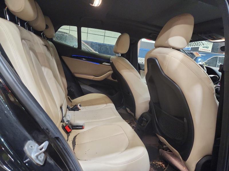 Aukcja sprzedaży 2019 Bmw X2, vin: WBXYJ5C54K5N22000, numer aukcji: 41585566