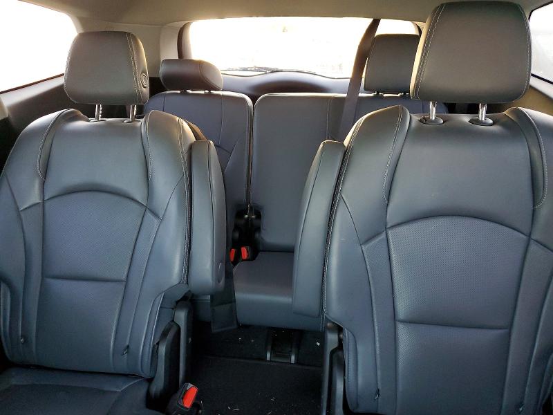 Aukcja sprzedaży 2018 Buick Enclave, vin: 5GAERBKWXJJ211034, numer aukcji: 47337666