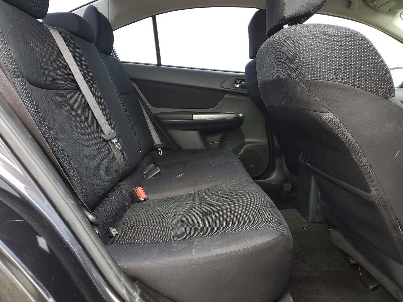 Продажа на аукционе авто 2016 Subaru Impreza, vin: JF1GJAB67GH009525, номер лота: 47560356