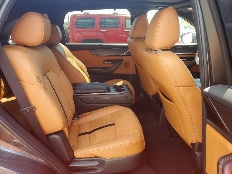 48040876 :رقم المزاد ، JM3KKEHC2S1220081 vin ، 2025 Mazda Cx-90 مزاد بيع