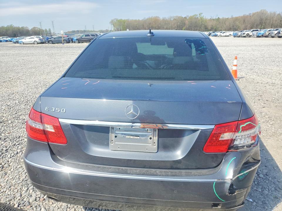 Aukcja sprzedaży 2013 Mercedes-benz E, vin: WDDHF5KBXDA747947, numer aukcji: 47446856