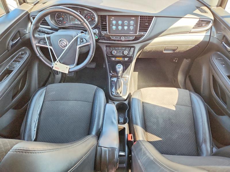 Продаж на аукціоні авто 2018 Buick Encore, vin: KL4CJASB0JB577559, номер лоту: 46635546