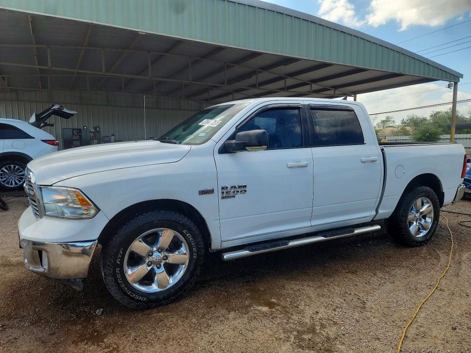 Aukcja sprzedaży 2019 Ram 1500 Classic, vin: 1C6RR7LTXKS536156, numer aukcji: 46299946