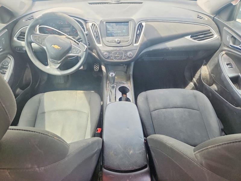 Продажа на аукционе авто 2016 Chevrolet Malibu, vin: 1G1ZB5ST9GF333240, номер лота: 47651606