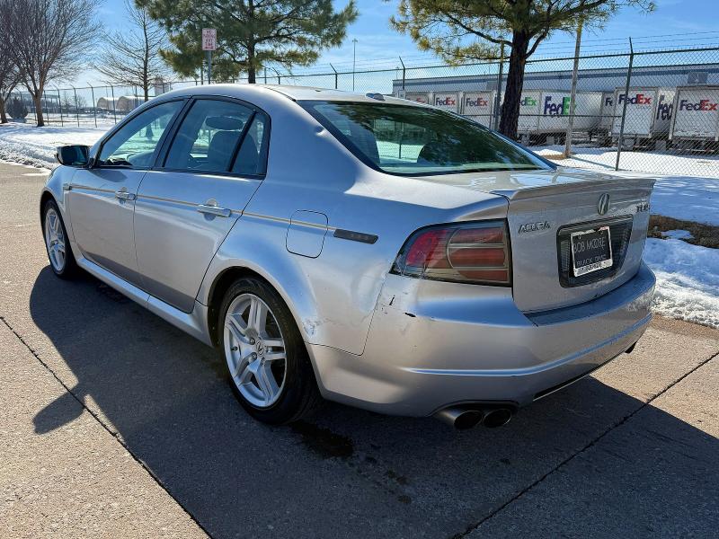 Aukcja sprzedaży 2008 Acura Tl, vin: 19UUA75558A000210, numer aukcji: 48026076