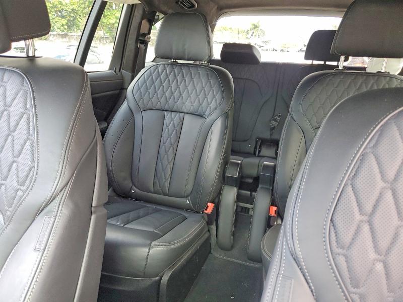 Aukcja sprzedaży 2025 Bmw X7, vin: 5UX23EM0XS9Y68348, numer aukcji: 45749266