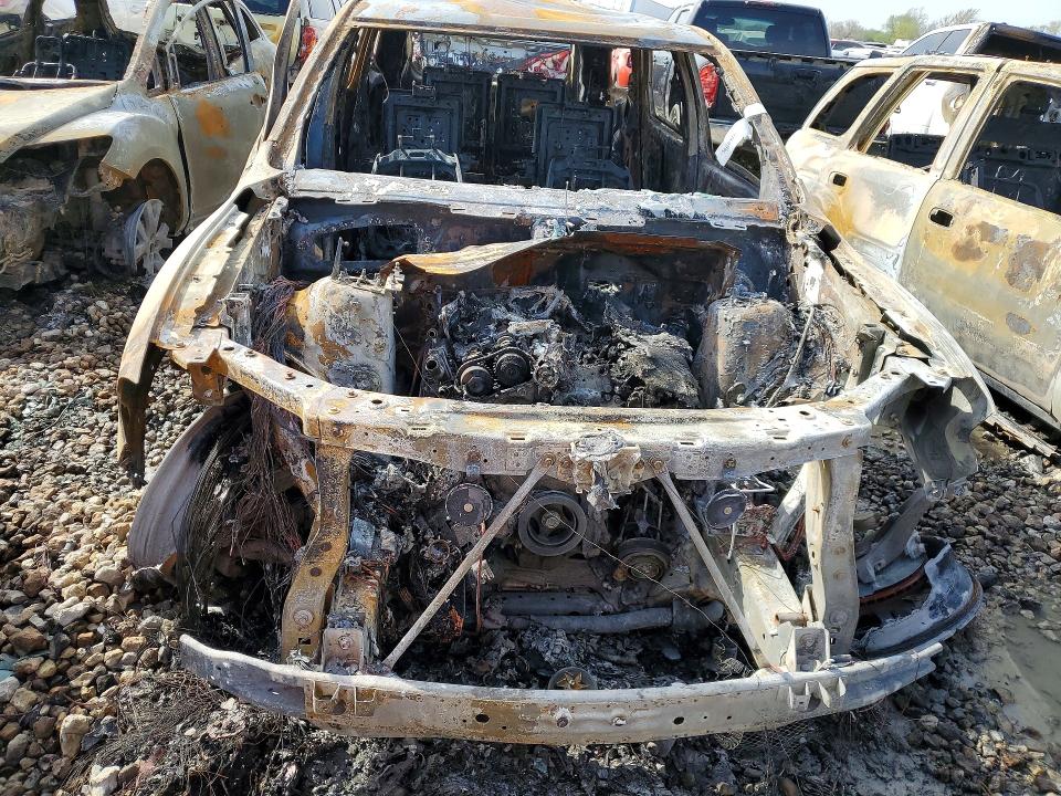 79166925 :رقم المزاد ، 1C4RDJDG9MC875431 vin ، 2021 Dodge Durango مزاد بيع