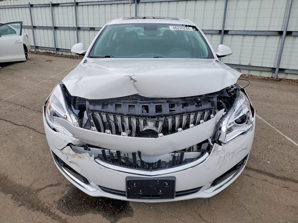 Продаж на аукціоні авто 2017 Buick Regal, vin: 2G4GL5EX5H9132547, номер лоту: 46295286