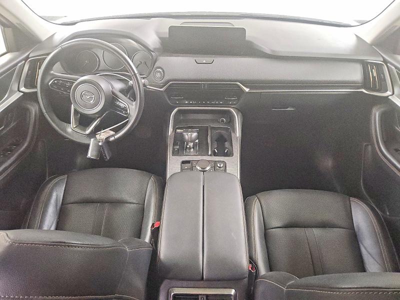 47131266 :رقم المزاد ، JM3KKCHD7R1149337 vin ، 2024 Mazda Cx-90 مزاد بيع