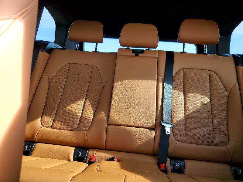 Продажа на аукционе авто 2023 Bmw X3, vin: 5UX43DP0XP9S08946, номер лота: 41587246