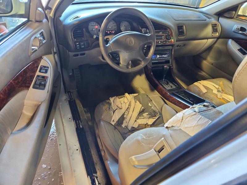 Продаж на аукціоні авто 2001 Acura 3.2cl, vin: 19UYA42601A001235, номер лоту: 42065376