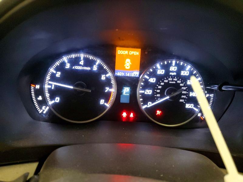 Продажа на аукционе авто 2016 Acura Ilx, vin: 19UDE2F36GA004902, номер лота: 79489295
