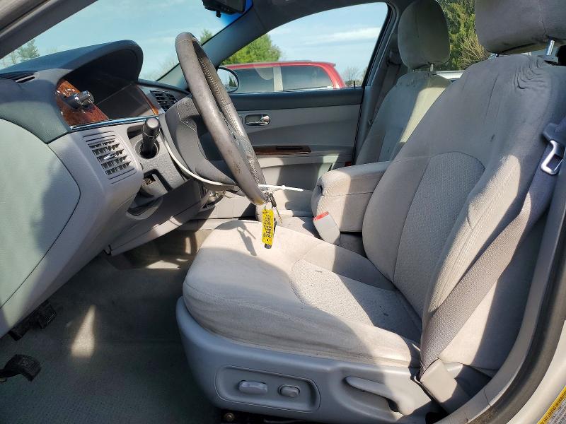 Продаж на аукціоні авто 2006 Buick Lacrosse, vin: 2G4WC582761158350, номер лоту: 48220256