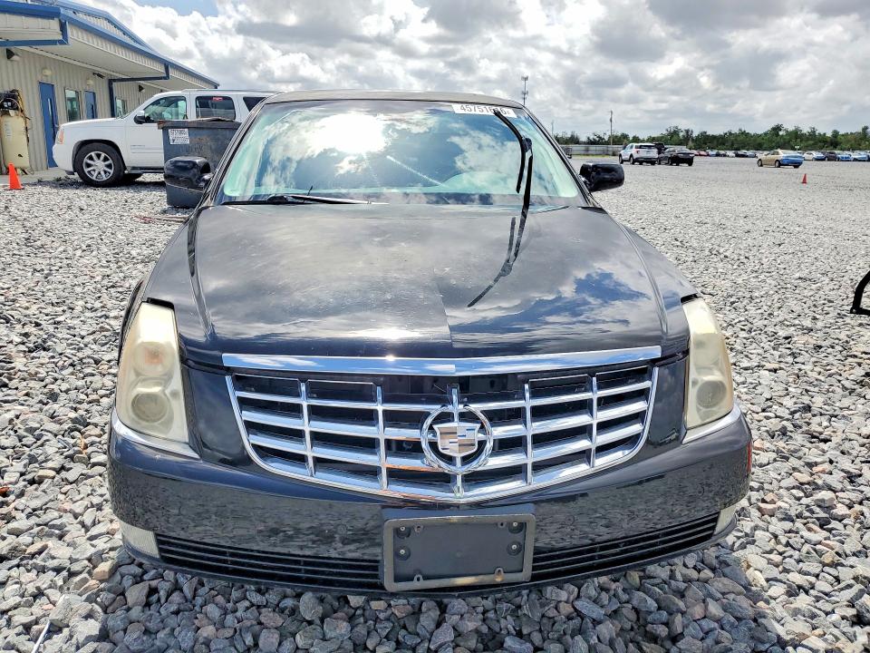 Продажа на аукционе авто 2010 Cadillac Dts, vin: 1G6KP5E97AU119041, номер лота: 45751616