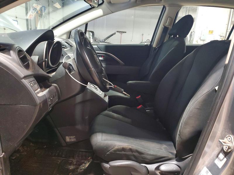 42041006 :رقم المزاد ، JM1CW2DL1E0165297 vin ، 2014 Mazda 5 مزاد بيع