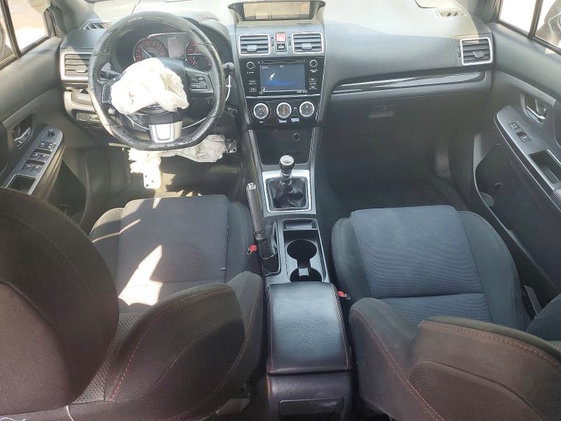 Продаж на аукціоні авто 2016 Subaru Wrx, vin: JF1VA1B62G9806489, номер лоту: 47193206