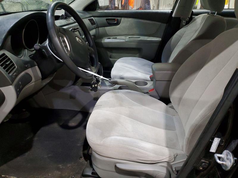 Продаж на аукціоні авто 2010 Kia Optima, vin: KNAGG4A84A5415099, номер лоту: 46137936