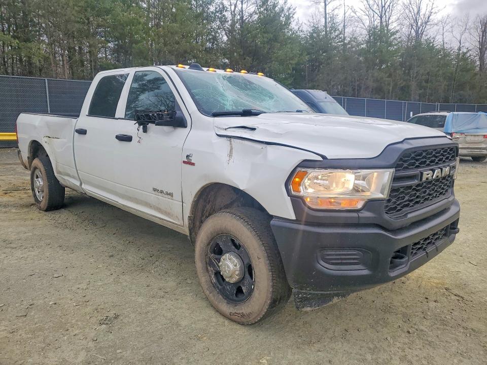 Продажа на аукционе авто 2022 Ram 3500, vin: 3C63R3GL0NG338304, номер лота: 79889965