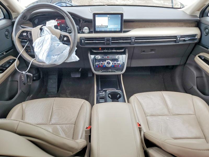 2020 Lincoln Corsair მანქანა იყიდება აუქციონზე, vin: 5LMCJ2D95LUL22623, აუქციონის ნომერი: 48465426