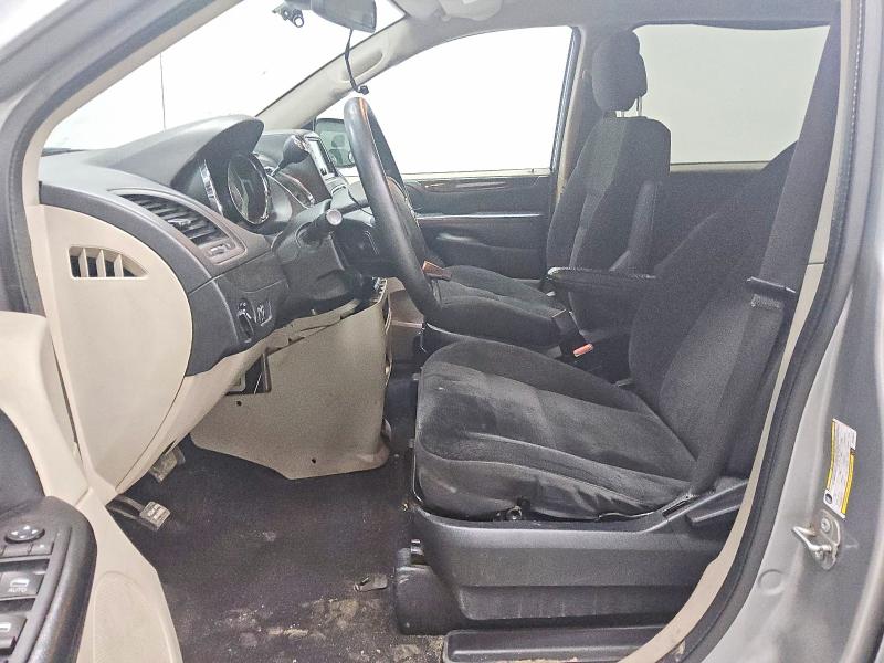 Aukcja sprzedaży 2019 Dodge Grand Caravan, vin: 2C4RDGBG8KR798674, numer aukcji: 46742036