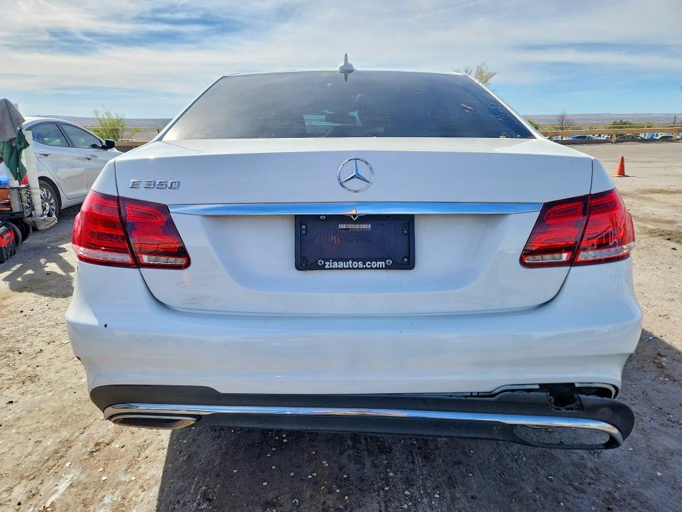 Продажа на аукционе авто 2016 Mercedes-benz E, vin: WDDHF5KB7GB229647, номер лота: 47115046