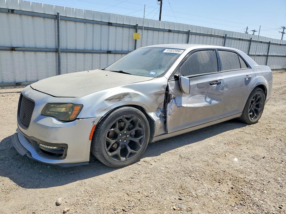 Aukcja sprzedaży 2018 Chrysler 300, vin: 2C3CCABG7JH264094, numer aukcji: 41822996