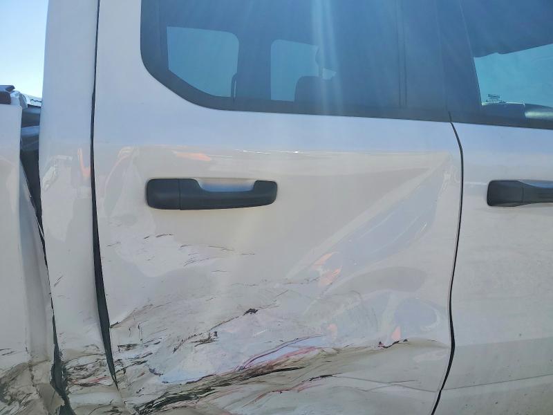 45988726 :رقم المزاد ، 1C6SRFCTXPN586492 vin ، 2023 Ram 1500 مزاد بيع