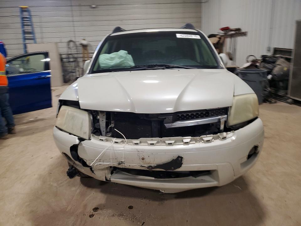 Продаж на аукціоні авто 2007 Mitsubishi Endeavor, vin: 4A4MN31S77E062103, номер лоту: 42080616