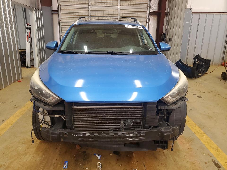 2016 Hyundai Tucson მანქანა იყიდება აუქციონზე, vin: KM8J33A42GU155615, აუქციონის ნომერი: 47124286