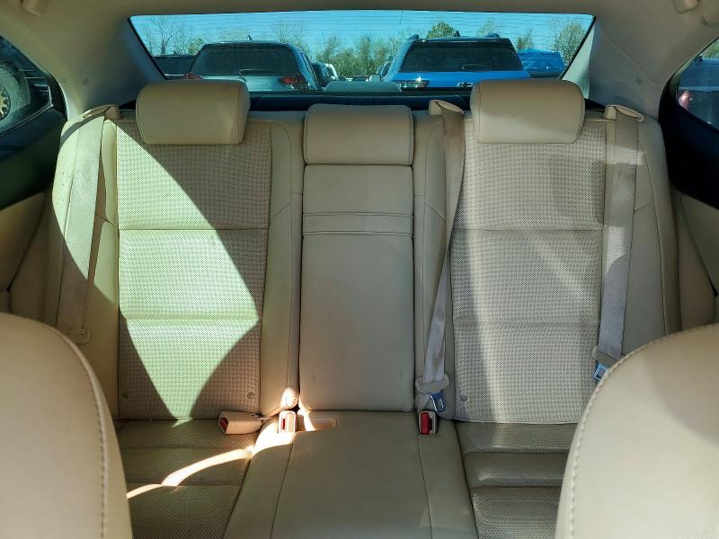 2015 Lexus Es 350 მანქანა იყიდება აუქციონზე, vin: JTHBK1GG4F2171132, აუქციონის ნომერი: 46187626