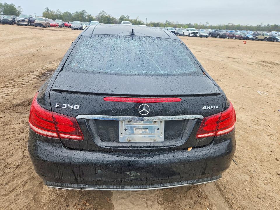 Продажа на аукционе авто 2014 Mercedes-benz E, vin: WDDKJ8JB9EF233468, номер лота: 45587496