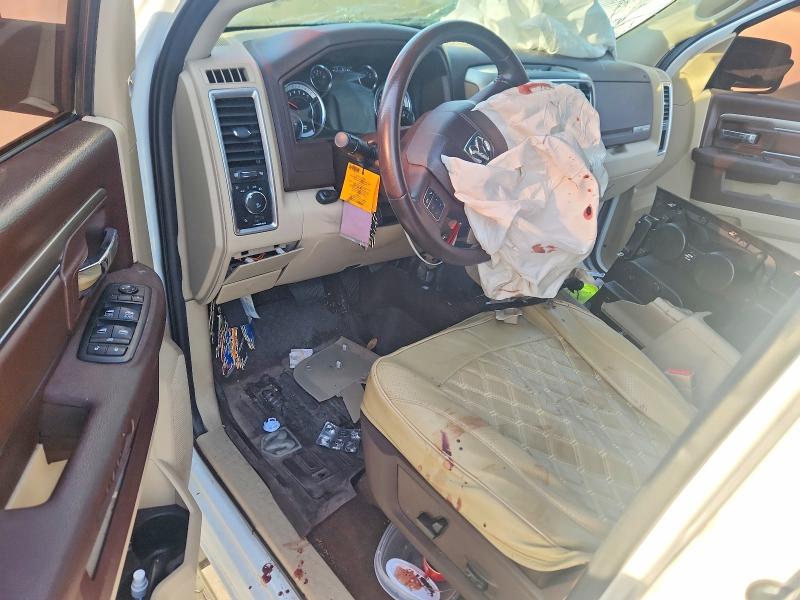 47473946 :رقم المزاد ، 1C6RR6LT1KS627195 vin ، 2019 Ram 1500 Classic مزاد بيع
