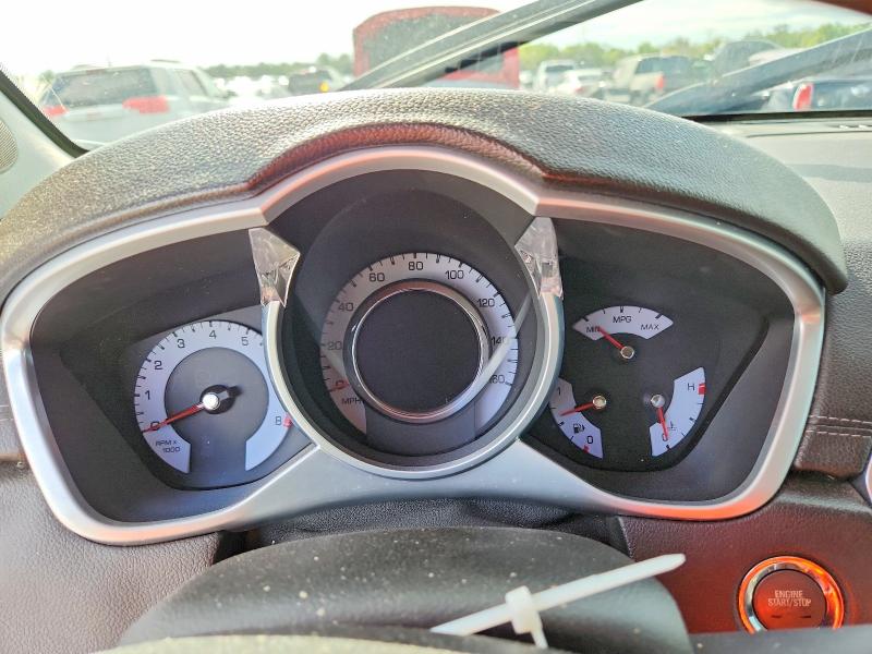 Продажа на аукционе авто 2012 Cadillac Srx, vin: 3GYFNAE34CS513828, номер лота: 46484536