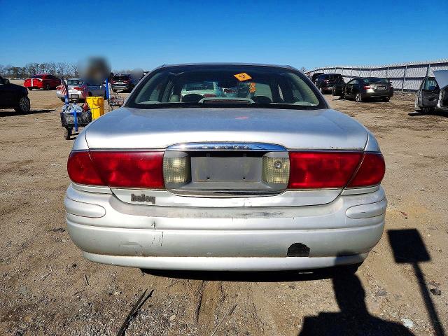 Aukcja sprzedaży 2000 Buick Lesabre, vin: 1G4HP54K2YU272444, numer aukcji: 41923086