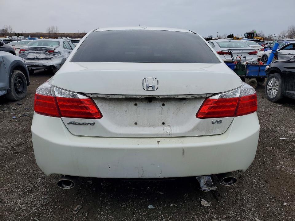 Продаж на аукціоні авто 2014 Honda Accord, vin: 1HGCR3F82EA801629, номер лоту: 79068725