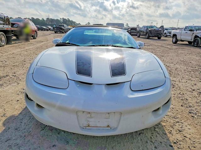 Aukcja sprzedaży 2001 Pontiac Firebird, vin: 2G2FS32KX12119036, numer aukcji: 46917206